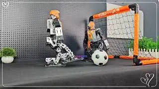 XiaoR GEEK Embodied Intelligent Robot&mdash;&mdash;Samuroid
