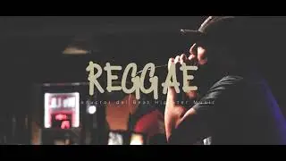 Base De Rap | Hip Hop Reggae | Instrumental De Rap Reggae
