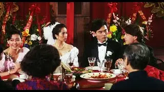 MovieFiendz Review: The Wedding Banquet (1998)