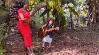 The guitar boy (episode 1 )