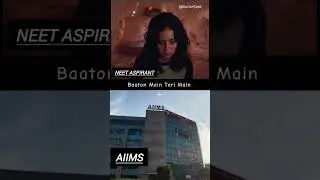 #explore #love #neetaspirents #aiimsmbbs
