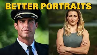 11 Beginner Tips to Instantly Improve Your Portrait Photography