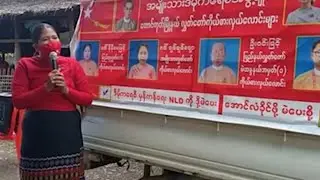 Mukartv Rohingya News 19 October 2020