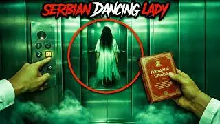 Serbian Lady Vs ChilaR Jatka BABA | Horror Story | Horror Pov | GHOST BOLT