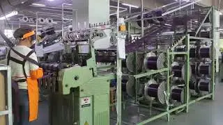 Webbing facotory and supplier from China