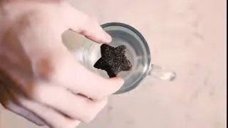 How to Tea Drop