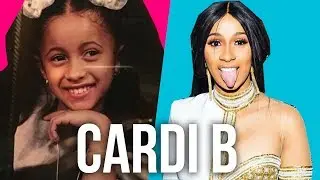 CARDI B (КАРДИ БИ) - БИОГРАФИЯ, КТО ТАКАЯ? ЛИЧНАЯ ЖИЗНЬ, БЕРЕМЕННА, BODAK YELLOW, LIKE IT, OFFSET