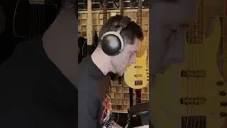 Phil Bozeman - Hymns in Dissonance - Vocal One-Take  #deathcore #philbozeman #whitechapel