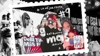 FUI A LA MEJOR FECHA DE BAD BUNNY EN MEXICO | VLOGMAS 9