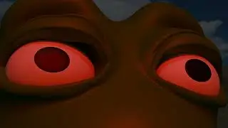 Book Of Kek - Rare Scrilla