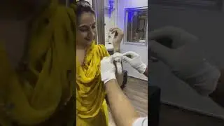 Beautiful Peacock Feather Tattoo Design (Girl Tattoo Idea) Arun Official Tattoos|Girl tattoo on hand