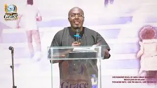 Gratitude - Bishop Abdulmalik