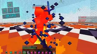 25 cps is so op lol (click sounds)