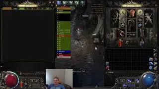 Valken Live Stream, Deadeye Lightning arrow chill Farming day.