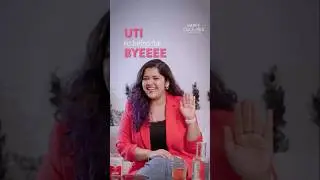 Dr. Cuterus&rsquo; Trusted Natural UTI Solution | Urinary Tract Infection Remedy, Vaginal Health