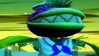 Plants vs. Zombies: Garden Warfare - Wee Gardens