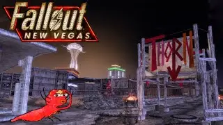 Fallout: New Vegas - Rough Part Of Town