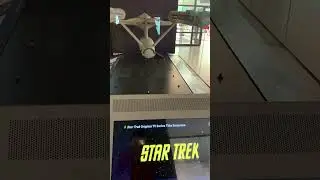 Star Trek USS Enterprise