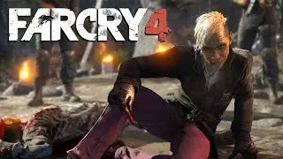 Far Cry 4: Intro/Prologue (PC Ultra 1080p60fps)
