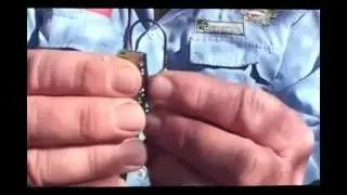 Fitting Instructions - how to rig a soft plastic lure