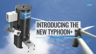 Introducing the new Boltight Typhoon+