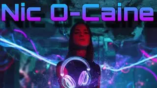 Nic O-Caine - Dein Moment (Original Mix)