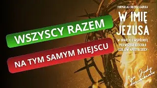 W Imię Jezusa - 02 Między Pięćdziesiątnicą a Wieżą Babel