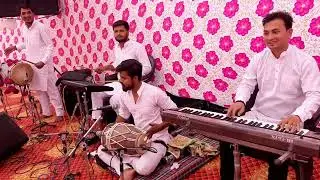 Instruments check / Entro / Sound check / Only Music / keyboard Playing By Farhan Khan