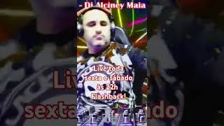 Live toda sexta e s&aacute;bado &agrave;s 22h flashback #flash80 #anos90 #flashhouse #flashback #flashbacklive