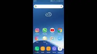 S9 LAUNCHER APK   FOR ALL ANDROİD DEVICES