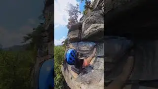 Gunks autumn 2025