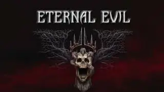 Eternal Evil - Official Console Launch Trailer 