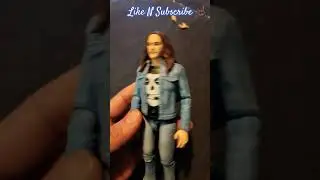 Cliff Burton Ultimates #toys #super7ultimates #super7 #metallica #cliffburton