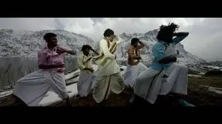 'YEPUDU MODALAYINDHO' Song from 