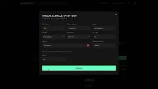 How to redeem and forge your NTR1-METAs.