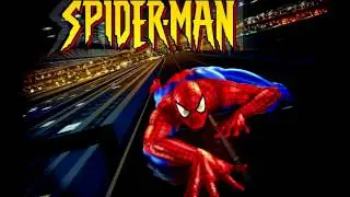 Spider man 2000 - Monster Ock Theme ( Full )