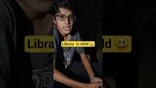mehak in library #punjab #comedy #entertainment #drama #comedymovie #funny