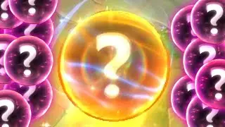 CHONCC'S TREASURE!!!