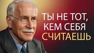 ТЫ НЕ ИНТРОВЕРТ И НЕ ЭКСТРАВЕРТ? ЮНГ ОБЪЯСНЯЕТ ПОЧЕМУ