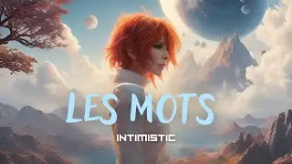 Les mots  - Myl&egrave;ne Farmer⎜Intimist Piano Cover