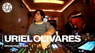 Uriel Olivares ⁨@DramaRadioBar · Jan 03 2025