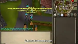 SabsabiOnline Drop Party!