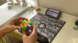 Reconstruction and Breakdown of Max Siauw&rsquo;s 4.03 WR3 3x3 Single!