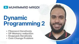 Dynamic Programming 2