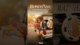 Dupatta Waali❤️ x Cinematic Slow-mo ✨#CinematicEdit #riding #bikeriding