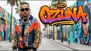 Ozuna Music 2026 | Reggaetón Latino & Urban Hits
