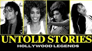 Music Legends Who Died Tragically Young...