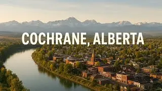 Cochrane, Alberta 