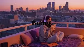 Haze. lofi