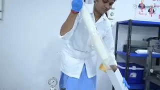 Lenticuler Housing